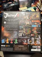 Boîte de Journey : la colère des Démons
