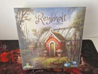 Boîte de Reykholt