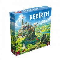 Boîte de Rebirth
