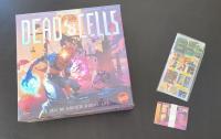 Boîte de Dead Cells - Edition Collector