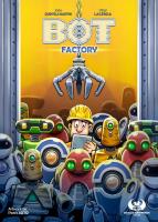 Boîte de Bot Factory