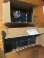 Boîte de Protège-cartes / Sleeves - Sleeves 100 Microns Paria Edition