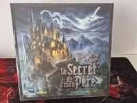 Boîte de Le Secret De Mon Père