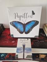 Boîte de Papillon