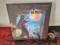 Boîte de Evil High Priest