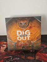 Boîte de Dig Your Way Out