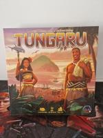 Boîte de Tungaru - Deluxe Version Ks