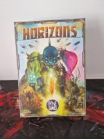 Boîte de Horizons