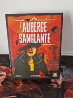 Boîte de L'auberge sanglante
