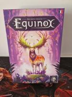 Boîte de Equinox