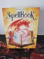 Boîte de Spellbook