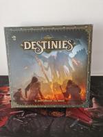 Boîte de Destinies