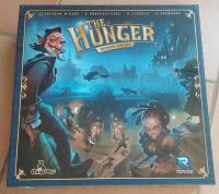 Boîte de The Hunger
