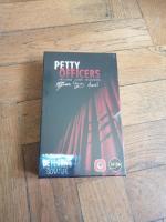 Boîte de Detective - Petty Officers