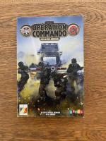 Boîte de Opération commando: Pegasus Bridge