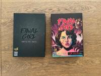 Boîte de Final Girl