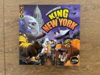 Boîte de King of New York