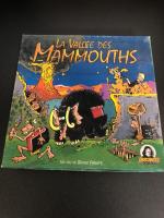 Boîte de La Vallée des Mammouths