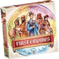 Boîte de First Empires