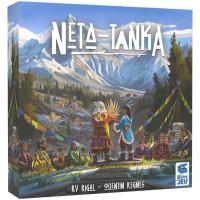 Boîte de Neta-Tanka