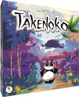 Boîte de Takenoko