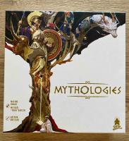 Boîte de Mythologies