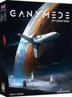 Boîte de Ganymede