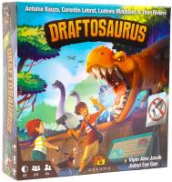 Boîte de Draftosaurus