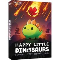 Boîte de Happy Little Dinosaurs