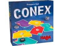 Boîte de Conex