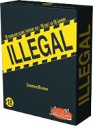 Boîte de Illegal