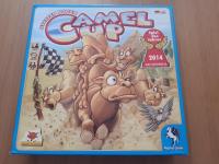 Boîte de Camel Up