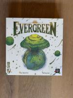 Boîte de Evergreen