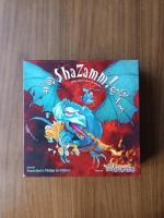 Boîte de Shazamm !