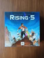 Boîte de Rising 5 - Runes of Asteros