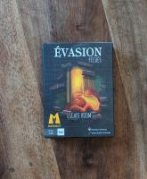 Boîte de évasion Péchés