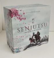 Boîte de Senjutsu : Battle For Japan