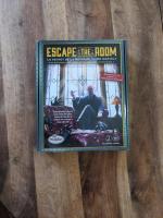 Boîte de Escape The Room - Le Secret de la Retraite du Dr Gravely