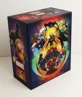 Boîte de Marvel Dice Throne - Battle Chest