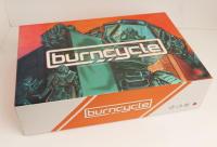 Boîte de Burncycle
