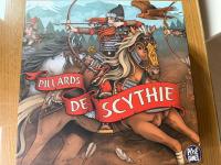 Boîte de Pillards De Scythie