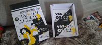 Boîte de Vas-tu Oser ?
