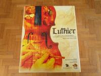 Boîte de Luthier