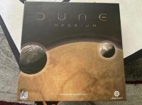 Boîte de Dune Imperium