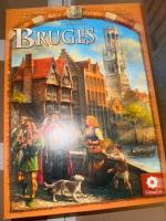 Boîte de Bruges