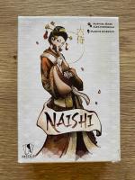 Boîte de Naishi