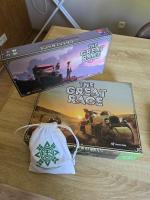 Boîte de The Great Race