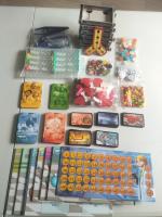 Boîte de Clinic Rush