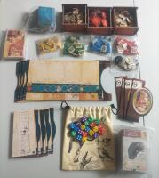 Boîte de Encyclopedia