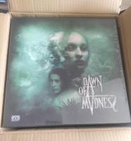 Boîte de Dawn Of Madness